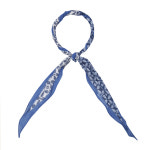 헨리코튼 Fly Fishing Club Petit Scarf ARAJM25601