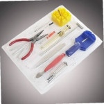 EA 10종 세트 시계 손목 공구 줄 메탈 교 DD-11