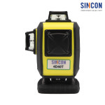 신콘 SINCON 4D 그린라인 전자식 레이저 레벨기 신콘 레이저수 기 4D40T