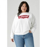 리바이스 그래픽 에브리데이 크루넥 스웨트셔츠 7519913