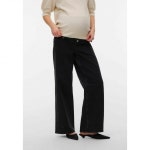 와이드 스트레치 플레어 진 7515512