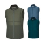 콜핑 매쉬 절개 암홀 노출 등산 조끼 2471vk180m