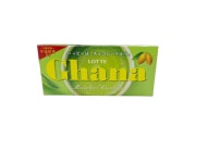 롯데 롯데 가나 말차 초콜릿