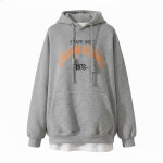 골피아 매일 편하게 오버핏 후드티셔츠