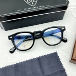 OTE안경 이태리 빈티지 T O E 뿔테 44 46사이즈