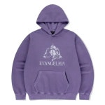 마하그리드 UNIT-01 PIGMENT HOODIE MG2EFMM402BPP