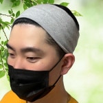 서진이네 골지 헤어밴드
