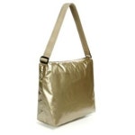 레스포색 7564 9101 CLEO CROSSBODY HOBO 골드