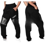 줌바댄스복 바지 핏합 댄스 라틴댄스 방송댄스 줌바웨어 줌바복