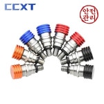 오토바이 M4x0 7 KTM EXC Motocross Universal parts 용 포크 에어 블리더 밸브 85-500
