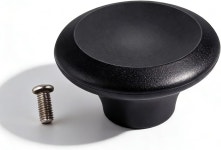 Ciuiient 교체용 노브 2 2 나사 쿡탑과 호환되며 4 7L 6 3L 8 9L 타원형 프렌치 오븐 4 2L 5 3L 6 7L 8 1L 12L 원형 3 5L 브