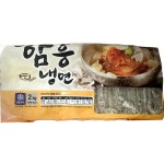 강원 냉면 함흥 2kg 6개 면류