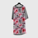 vintage 빈티지 원피스 WOMEN F J6086