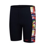 스피도 남성 주니어 5부 수영복 남자 강습용 N2397