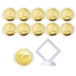 탑라인에이치디 솔탑 리플코인 라이트코인 10개 케이스 SOLTOP-1497