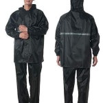 남성 오토바이 방수 장마철 레인코트 비옷 우비 장마철 필수템 레인