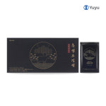 유유제약 산삼배양근 흑염소진액 30포