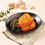 용암해수 총각김치 5kg