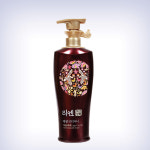 리엔 자윤비책 지성 컨디셔너 550ml