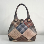 22조각 심플가방 만들기 패키지 퀼트가방패키지 퀼트가방패키지