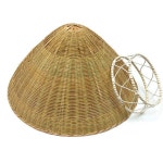 삿갓 김삿갓 방갓 옛날 대나무삿갓 전통모자 민속모자 영화 소품 전통 외국인선물 역사 학습교재 갓