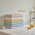 모던하우스 순면100% 피그먼트 패드겸이불