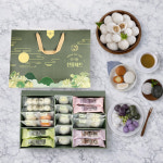 연미향 특선 3호 개별포장 자연해동해도 굳지 않는 떡 맞춤 쇼핑백