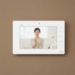 현대통신 증 비디오폰 인터폰 월패드 대성베르힐 리오파크 현대통신 지역선택필수 HNT-4105