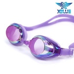 XBLUE 미러 패킹 수경 물안경 수영수경 운동 G13757