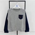 탈렌트키즈 모다시흥 쁘띠앙팡 PC프링크로플티셔츠 SH PCV12BS119