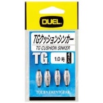 DUEL 듀얼 이소 소품 TG 쿠션 싱커 1 0호 이소 낚시 H2514