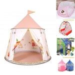 오즈 리틀 인디언 원형 텐트 하우스 c 유아텐트 놀이집 인디언텐트 원형텐트 어린이 놀이 유아 어린 889-191