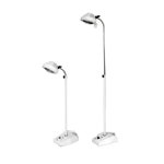 무영등 조명 1 수술등 리플렉터 동물병원 스탠드 수술실 램프 노란빛 단일