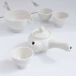 박씨상방 박씨상방 박씨상방 3인 다기세트