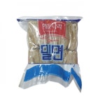 합천식품 해든나라 부산밀면 10인분 밀면사리2kg 해든나라 haccp 밀면사리 2kg 1개