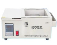 디핑기 용해로 가열테이블 납솔더 솔더링포트 액체 긴 소형 주석 납조 테이블 미니 주석로