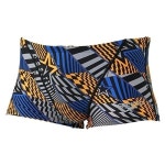 스피도 남아동 탄탄이 숏사각 수영복 실내수영 G9316