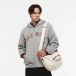 캉골 캉골 바이오 캔버스 라운드 크로스백 3358 KRFBCB33580