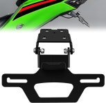 닌자 400 650 ZX-6R ZX-10R 2024년형 리어 프레임 스탠드 스윙팜 스풀 슬라이더 ZX6R 액세서리 GN에 적합합니다 ZX-25R 2023