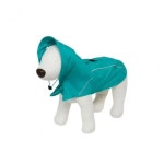 아이더 EIDER PET RAIN COAT Green DUA25954G8 162436