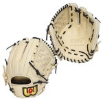 Worldpegasus 월드 페가수스 연식 에디트 올 라운드용 야구 연식 글러브 장갑 0790 카멜 WGN5EDT651