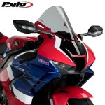 퓨익 혼다 20- R-레이싱 스크린 20314 CBR1000RR-R