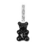 정가 41000원 silver925 하리보 팬던트