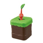 반다이 무한뽑기 DX빨강피크민