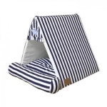 소형반려동물용 삼각 텐트 하우스 고양이집 D03433