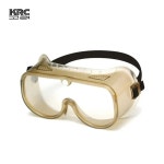 KRC 고려 보안경 프안 145호 고글 공장용품 등산 공장 보호 안경 안전 작업 투명 산업용 작업용 공업