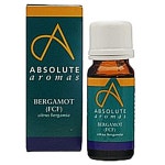 ABSOLUTE 앱솔루트 에센셜오일 버가못 에프씨에프 Bergamot ml 영국천연오일 아로마테라피 1개 FCF10