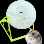 햄스터 쳇바퀴 헬스볼 놀이터 골든햄스터장난감 햄스터장난감 햄스터볼