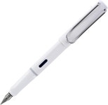 LAMY 라미 사파리 만년필 - 파인 니브 L19-WE-F