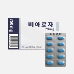 비아로자